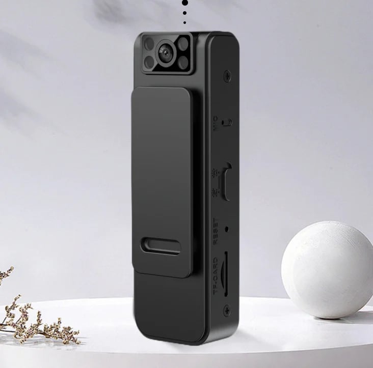 (š„Last Day Promotion - 49% off)2025NEW HD 1080P Noise Reduction Camera