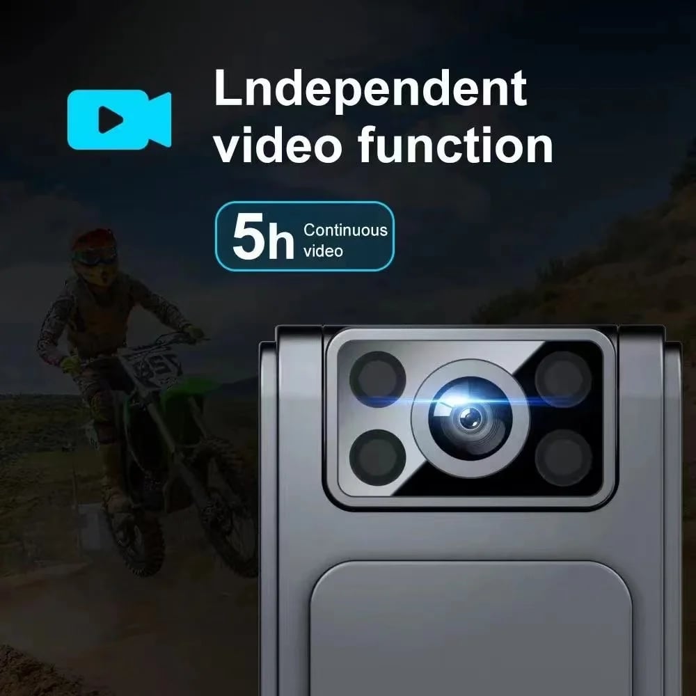 (š„Last Day Promotion - 49% off)2025NEW HD 1080P Noise Reduction Camera